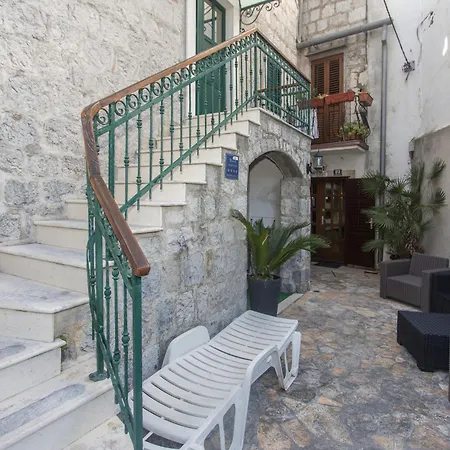 Vila Kovacic Apartamento *