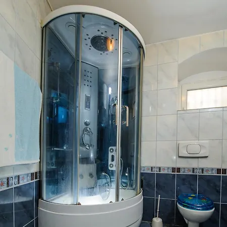 Vila Kovacic Apartamento *