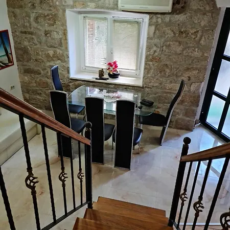 Διαμέρισμα Vila Kovacic Σπλιτ