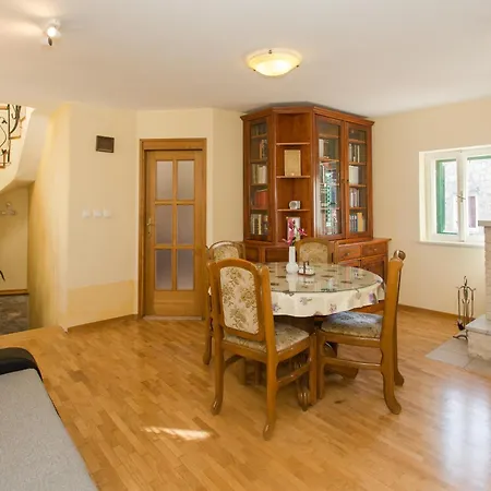 Vila Kovacic Apartment