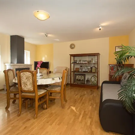 Apartment Vila Kovacic *